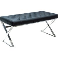 Signal Onyx (черный/хром)