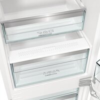Холодильник Gorenje NRKI517E82WF - Превью изображения №10 — Интернет-Магазин TECNO.BY