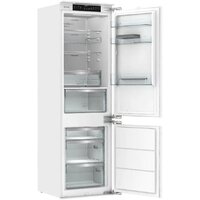 Холодильник Gorenje NRKI517E82WF - Превью изображения №2 — Интернет-Магазин TECNO.BY