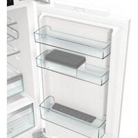 Холодильник Gorenje NRKI517E82WF - Превью изображения №9 — Интернет-Магазин TECNO.BY