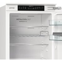 Холодильник Gorenje NRKI517E82WF - Превью изображения №8 — Интернет-Магазин TECNO.BY