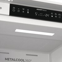 Холодильник Gorenje NRKI517E82WF - Превью изображения №7 — Интернет-Магазин TECNO.BY