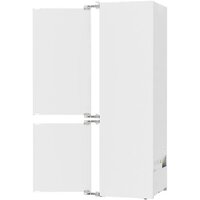 Холодильник Gorenje NRKI517E82WF - Превью изображения №6 — Интернет-Магазин TECNO.BY