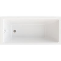 Triton Аура 150x70 New (с ножками и сифоном)