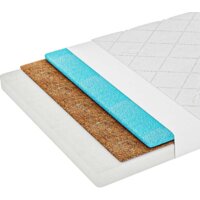 Фабрика сна Киндер-4.10 80x180