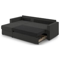 Mio Tesoro Торонто 113 (Savana Grey) Image #5