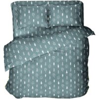 ЭОС Идеал 1а/2 90x200+Samsara Деревья 1.5сп 150-25 Image #7