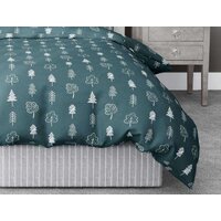 ЭОС Идеал 1а/2 90x200+Samsara Деревья 1.5сп 150-25 Image #9