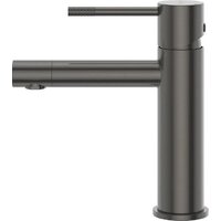 Смеситель Cezares RELAX-LS2-GM - Превью изображения №2 — Интернет-Магазин TECNO.BY