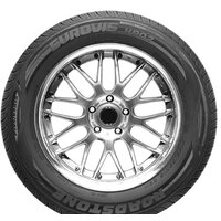 Летние шины Roadstone Eurovis HP02 195/60R15 88V - Превью изображения №2 — Интернет-Магазин TECNO.BY