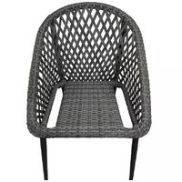 Bergenson Bjorn Sverre BB0000474 (серый) Image #3