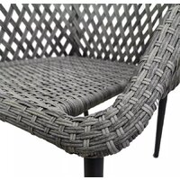 Bergenson Bjorn Sverre BB0000474 (серый) Image #7