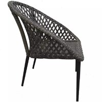 Bergenson Bjorn Sverre BB0000474 (серый) Image #4