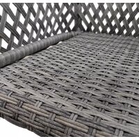 Bergenson Bjorn Sverre BB0000474 (серый) Image #8