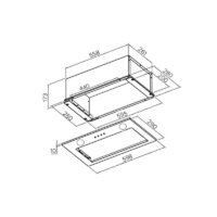 GrandGermes Spa 60 (черный) Image #4