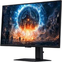 Игровой монитор Samsung Odyssey G6 LS27FG606EIXCI - Превью изображения №2 — Интернет-Магазин TECNO.BY