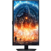 Игровой монитор Samsung Odyssey G6 LS27FG606EIXCI - Превью изображения №7 — Интернет-Магазин TECNO.BY