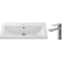 Cersanit Como 80 S-UM-COM80/1-w + 63020