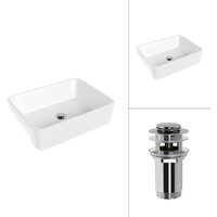 Lauter 21675 + клапан 21190CH