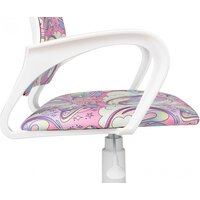 Бюрократ Burokids 1W 1942510 (мультиколор розовая луна/пластик белый) Image #7