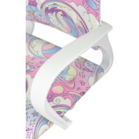 Бюрократ Burokids 1W 1942510 (мультиколор розовая луна/пластик белый) Image #5