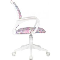 Бюрократ Burokids 1W 1942510 (мультиколор розовая луна/пластик белый) Image #3