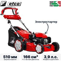 Efco LR 53 TKE Allroad Plus 4 (2026)