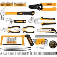 Deko DKMT168-1 (168 шт) Image #5