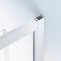 Domani-Spa DoorCube 100x190 DS04DCb100L0Cl00.W Image #3