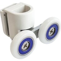 Domani-Spa DoorCube 100x190 DS04DCb100L0Cl00.W Image #9