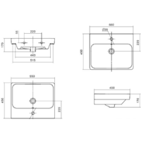Santek Адриана-55 1.WH50.1.620 Image #4