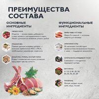 Brit care Cat Sterilised Weight Control с рыбой и индейкой 1.5 кг Image #8