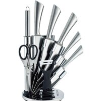 Кухонные ножи, ножницы, овощечистки, точилки