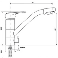 Ulgran U-010 331 (белый) Image #2