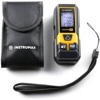 Лазерный дальномер Instrumax Distpro 40 - Превью изображения №9 — Интернет-Магазин TECNO.BY