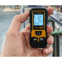 Лазерный дальномер Instrumax Distpro 40 - Превью изображения №13 — Интернет-Магазин TECNO.BY