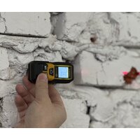Лазерный дальномер Instrumax Distpro 40 - Превью изображения №11 — Интернет-Магазин TECNO.BY