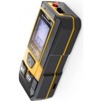 Лазерный дальномер Instrumax Distpro 40 - Превью изображения №3 — Интернет-Магазин TECNO.BY