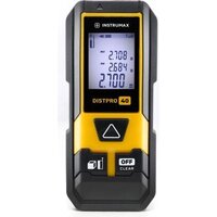 Instrumax Distpro 40