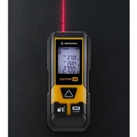 Лазерный дальномер Instrumax Distpro 40 - Превью изображения №8 — Интернет-Магазин TECNO.BY
