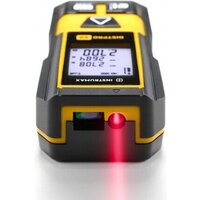 Лазерный дальномер Instrumax Distpro 40 - Превью изображения №4 — Интернет-Магазин TECNO.BY
