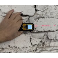 Лазерный дальномер Instrumax Distpro 40 - Превью изображения №10 — Интернет-Магазин TECNO.BY
