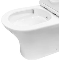 Roxen Urban Tornado Bidet 600190-01X Image #8