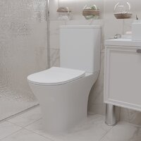 Roxen Urban Tornado Bidet 600190-01X Image #3