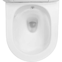 Roxen Urban Tornado Bidet 600190-01X Image #10