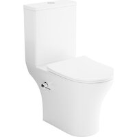 Roxen Urban Tornado Bidet 600190-01X Image #6