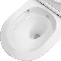 Roxen Urban Tornado Bidet 600190-01X Image #9