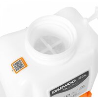 Daewoo Power FA 20Li Image #4