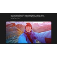 Cubot King Kong 9 (черный) Image #5