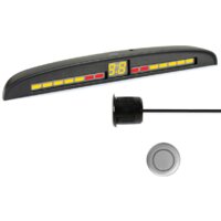 ParkMaster 34U-4-A-Silver